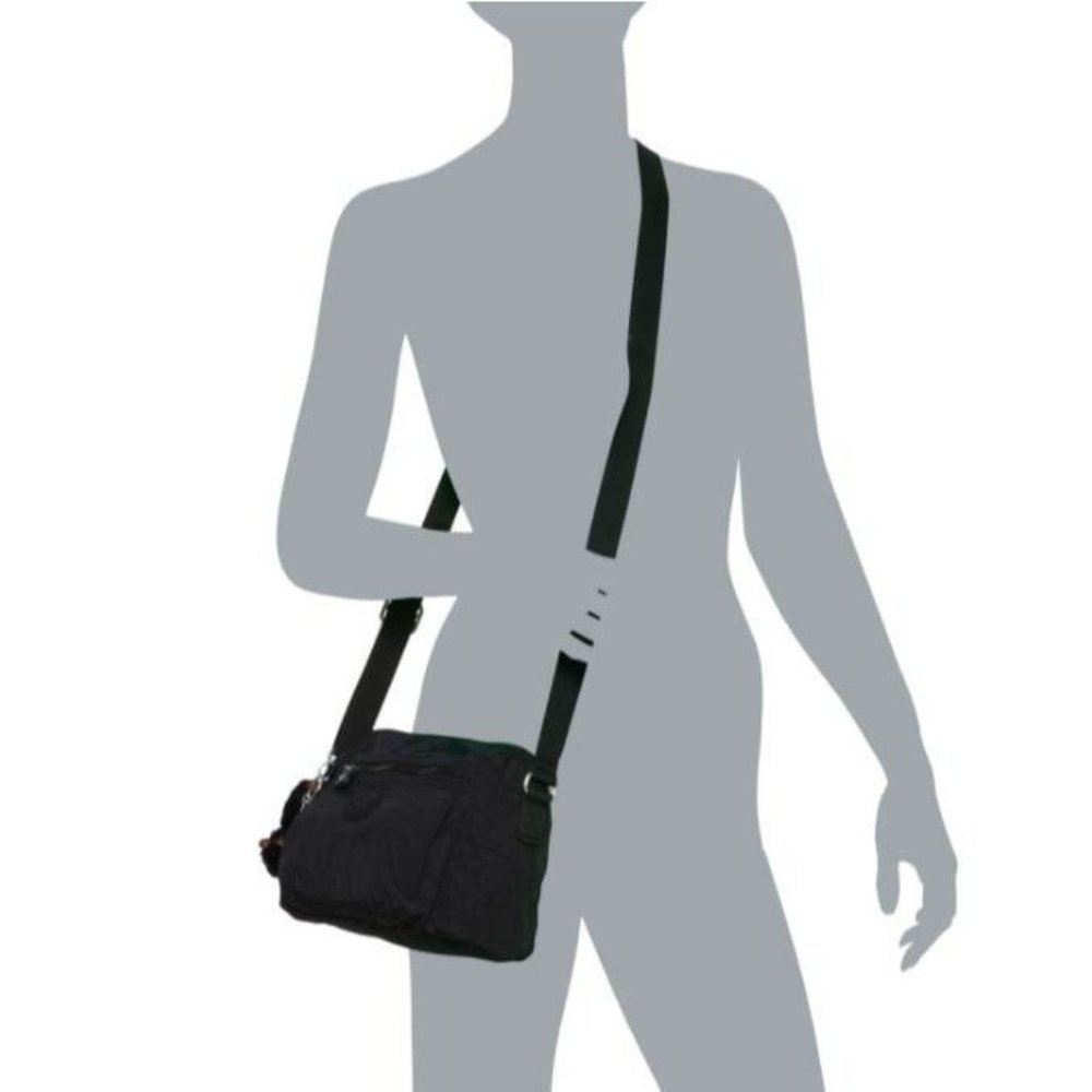 Kipling Chando Bag -NEW - Picture 4 of 10